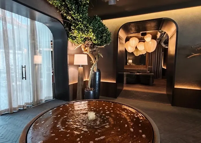 Hotel Reja, A Member Of Design Hotels