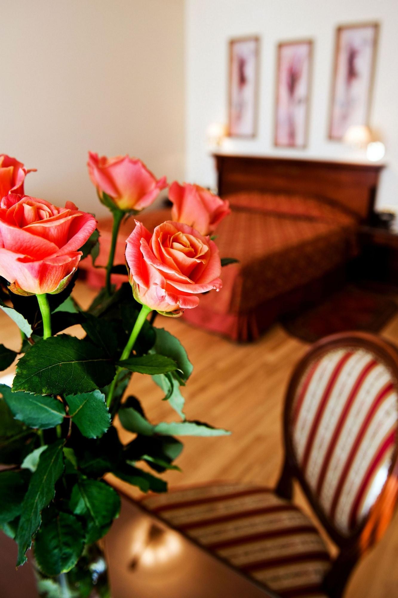 Hotel Reja, A Member Of Design