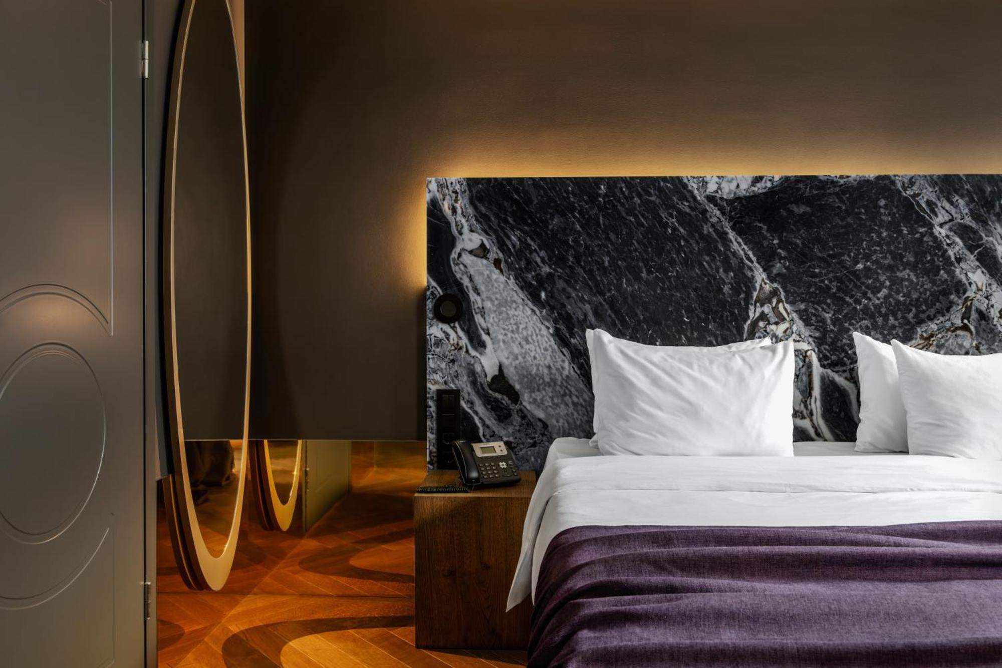 Reja - Ex National Hotel 4*