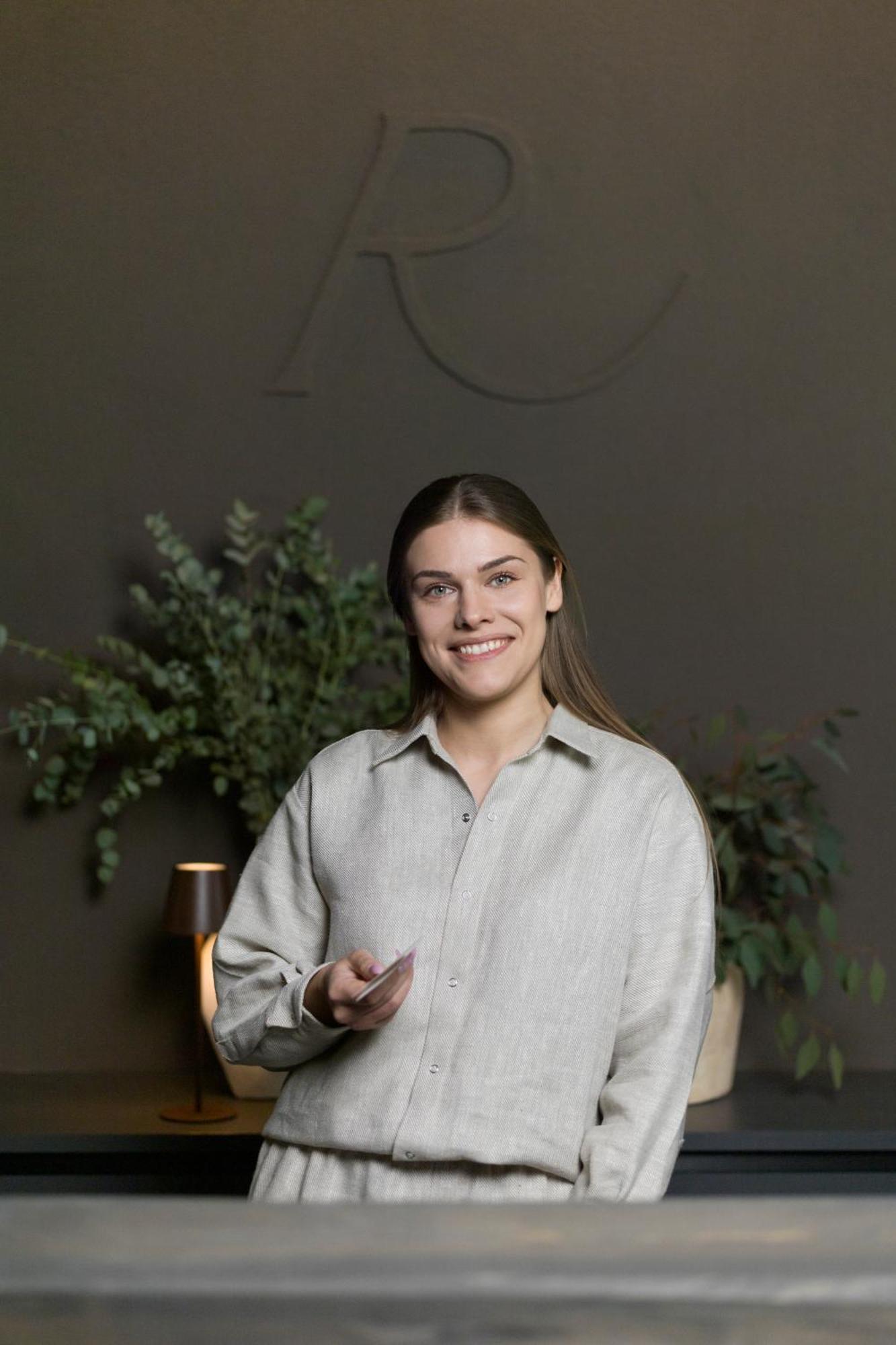 Reja, A Member Of Design Hotelli Klaipėda