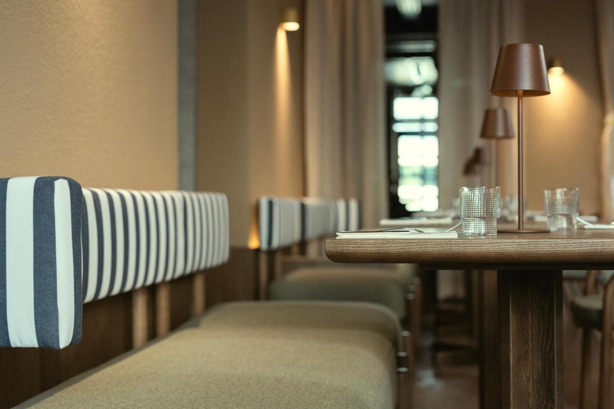 Hotel Reja - Ex National 4*