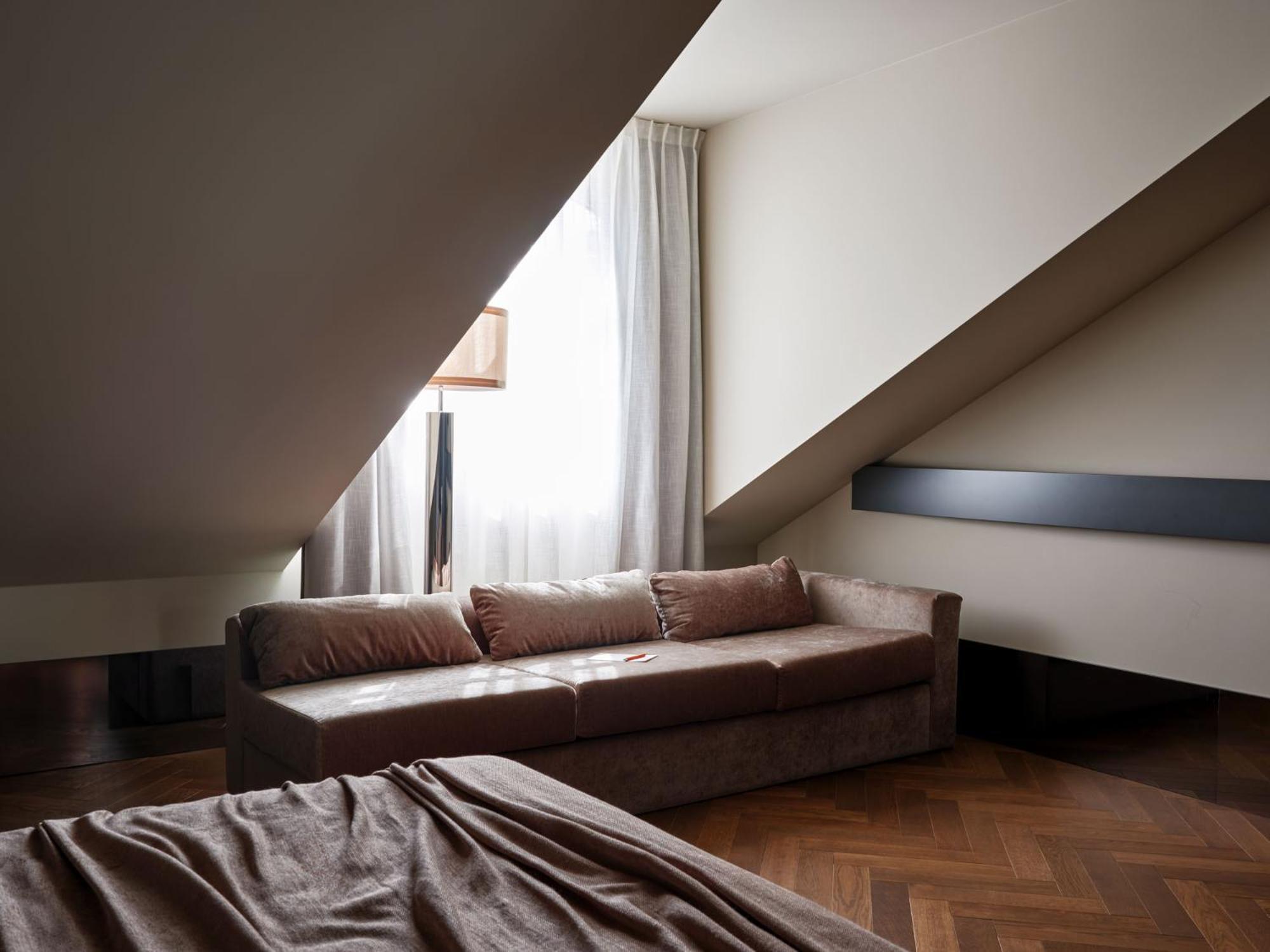 Reja, A Member Of Design Hotelli