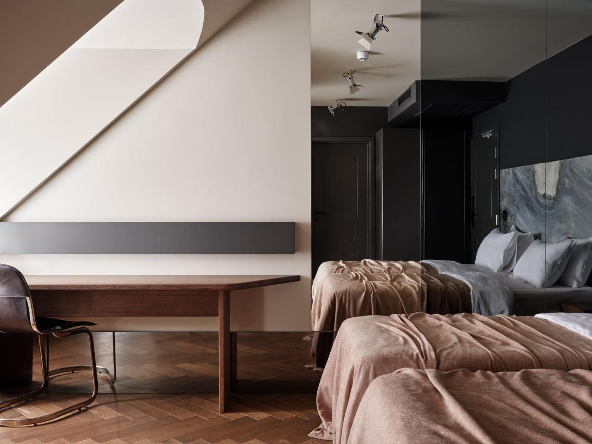 Reja, A Member Of Design