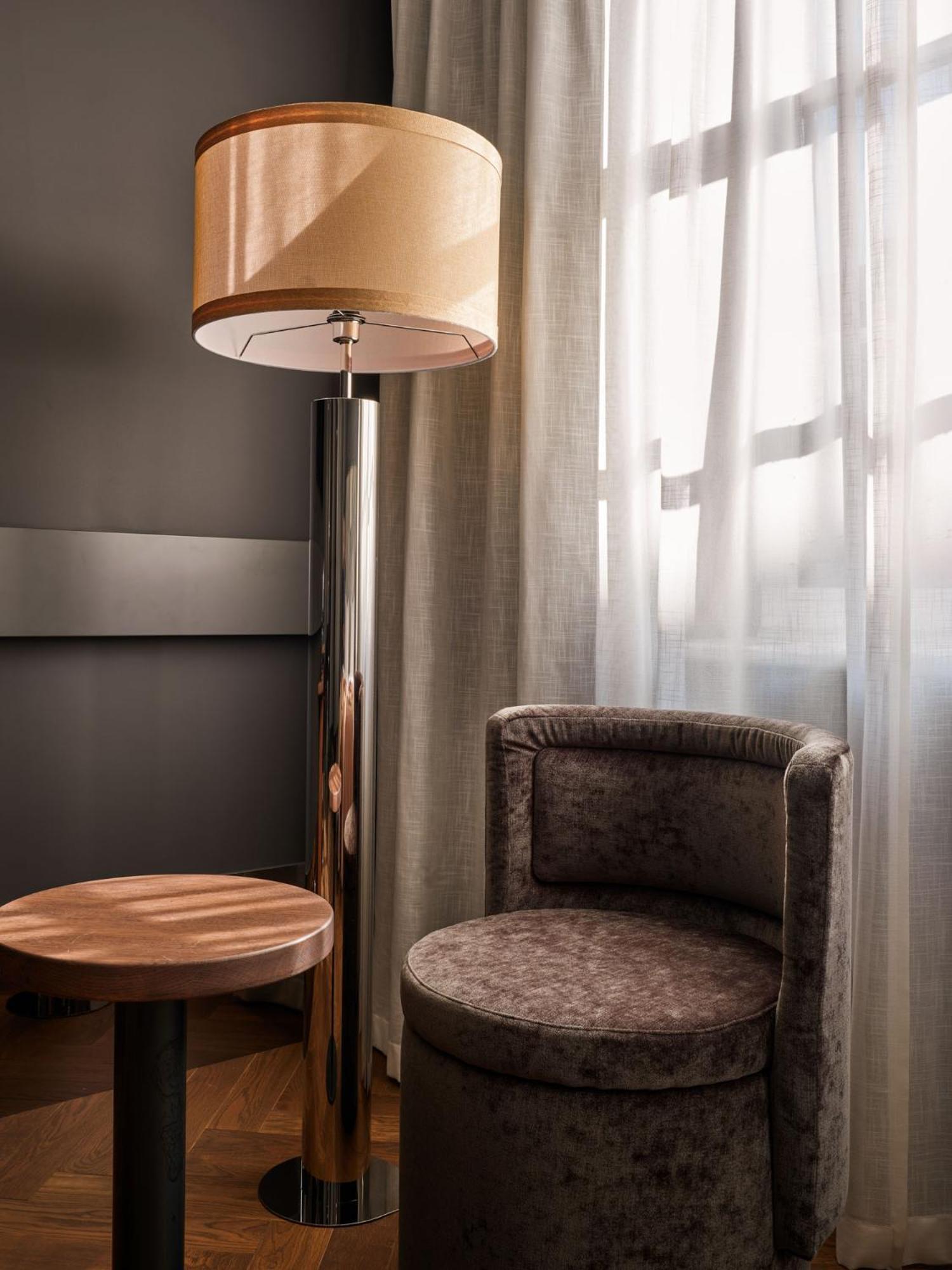 Hotelli Reja, A Member Of Design