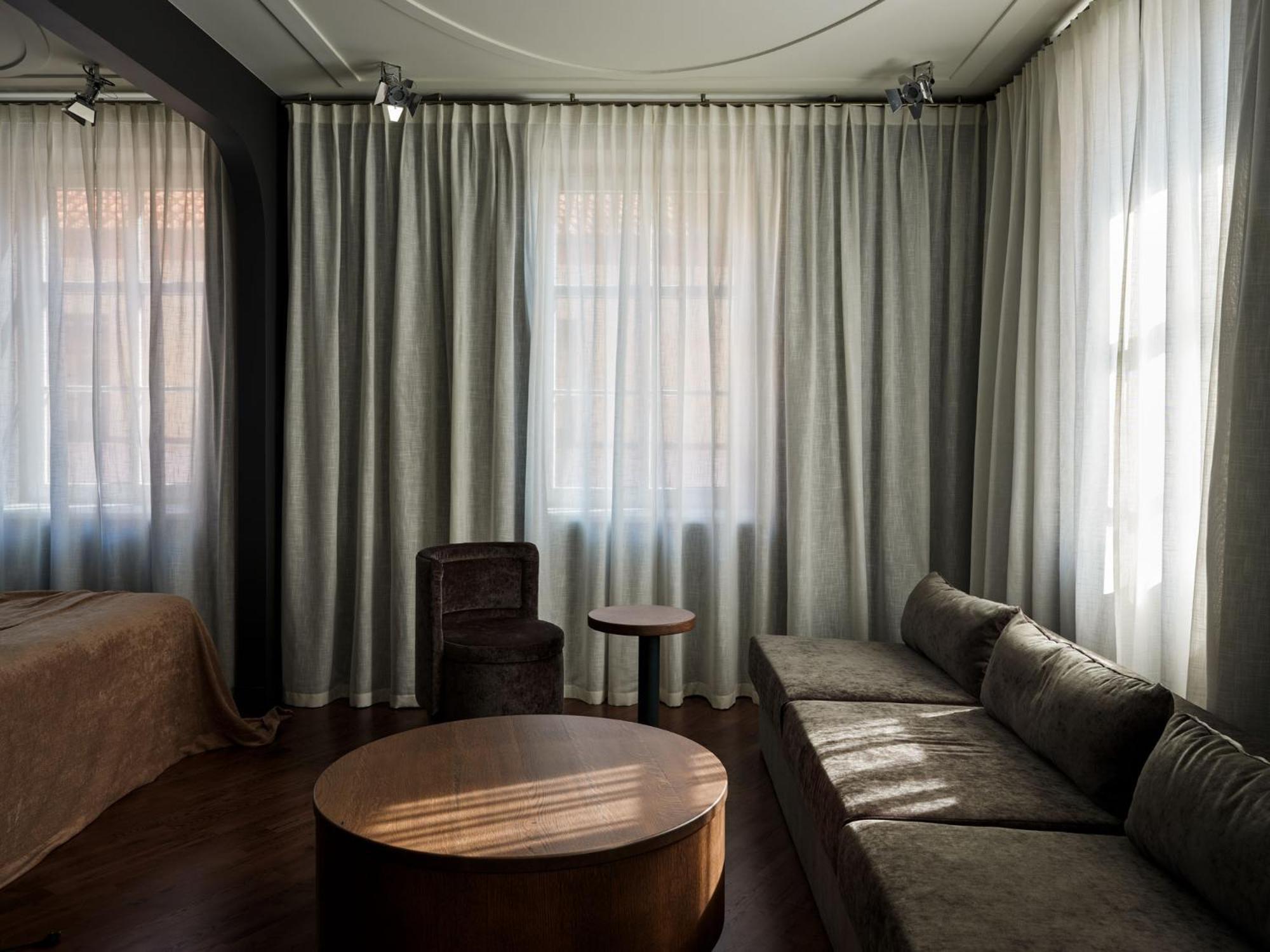 Reja, A Member Of Design Hotelli Klaipėda