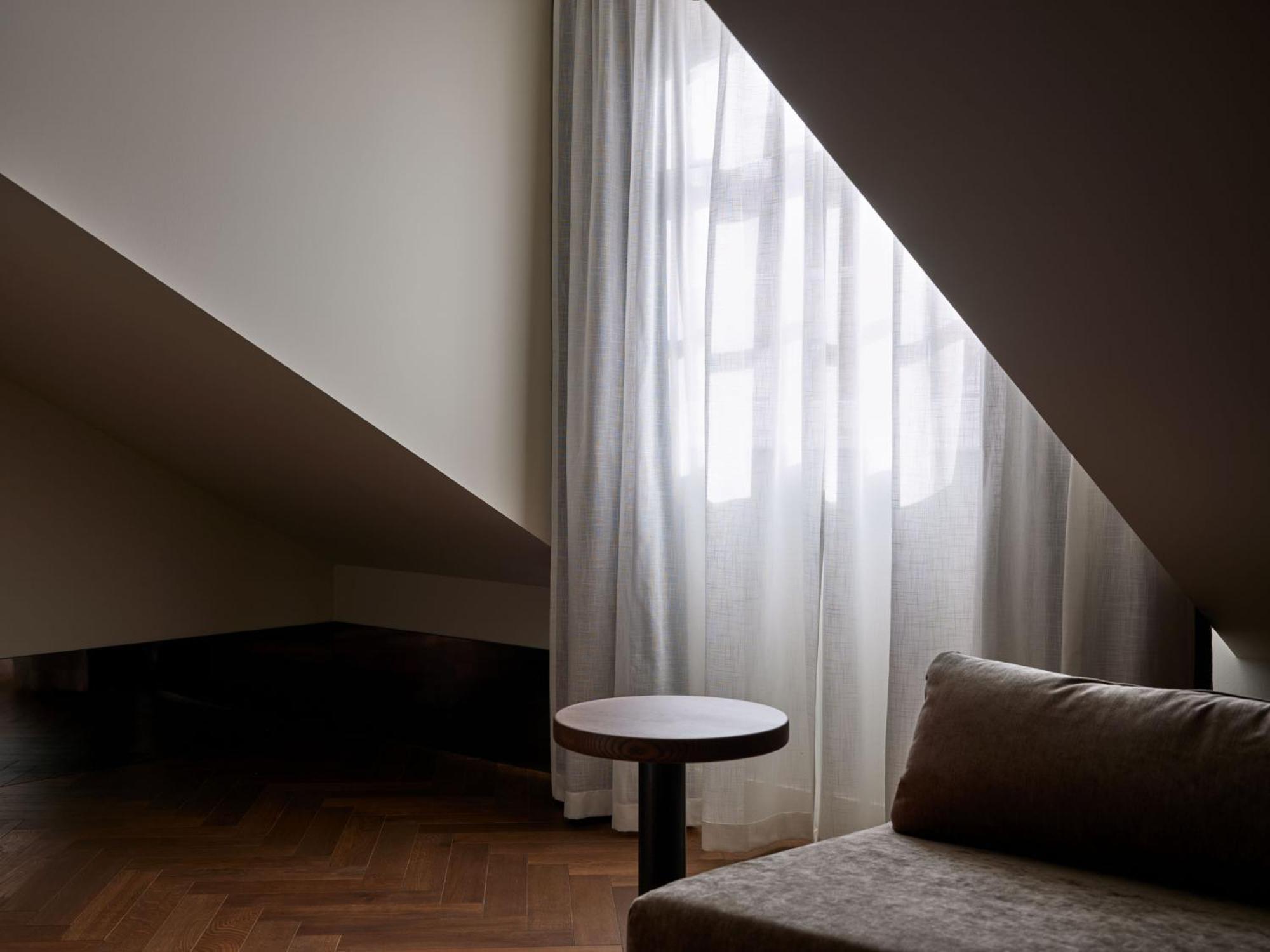 Reja - Ex National Hotel Klaipėda