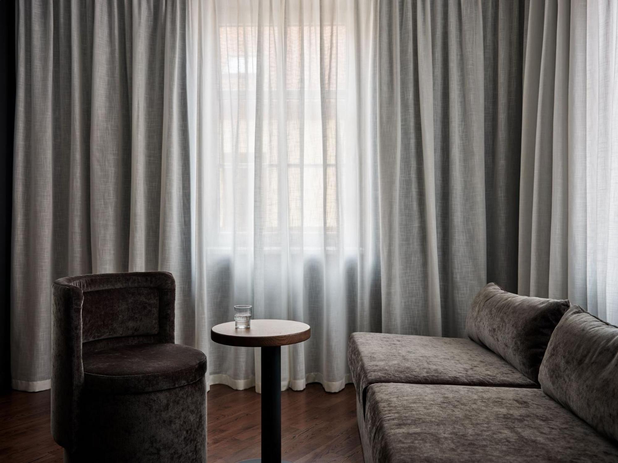 Reja - Ex National 4* Klaipėda