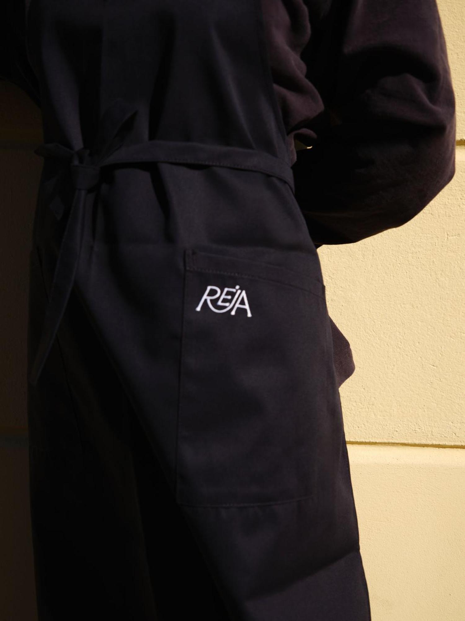 Reja - Ex National