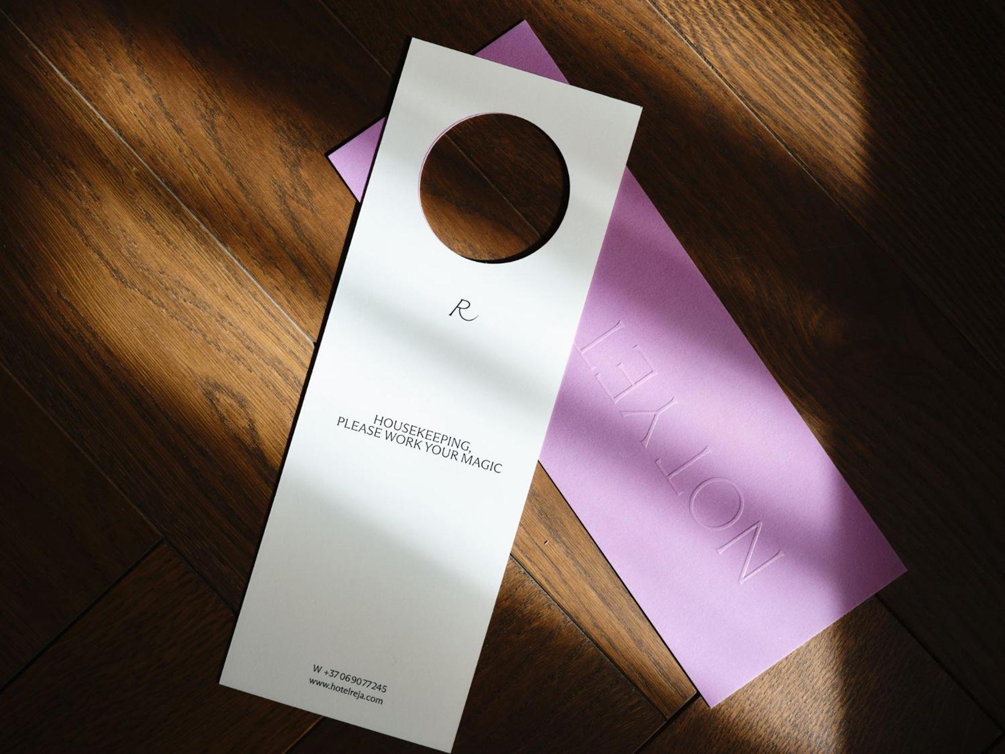 Reja, A Member Of Design Hotelli 4*