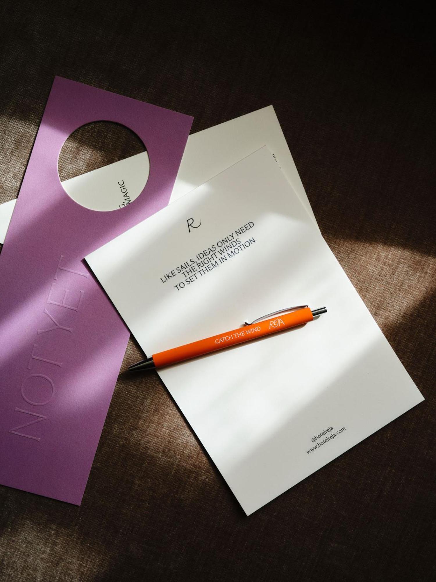 Reja, A Member Of Design 4* Klaipėda