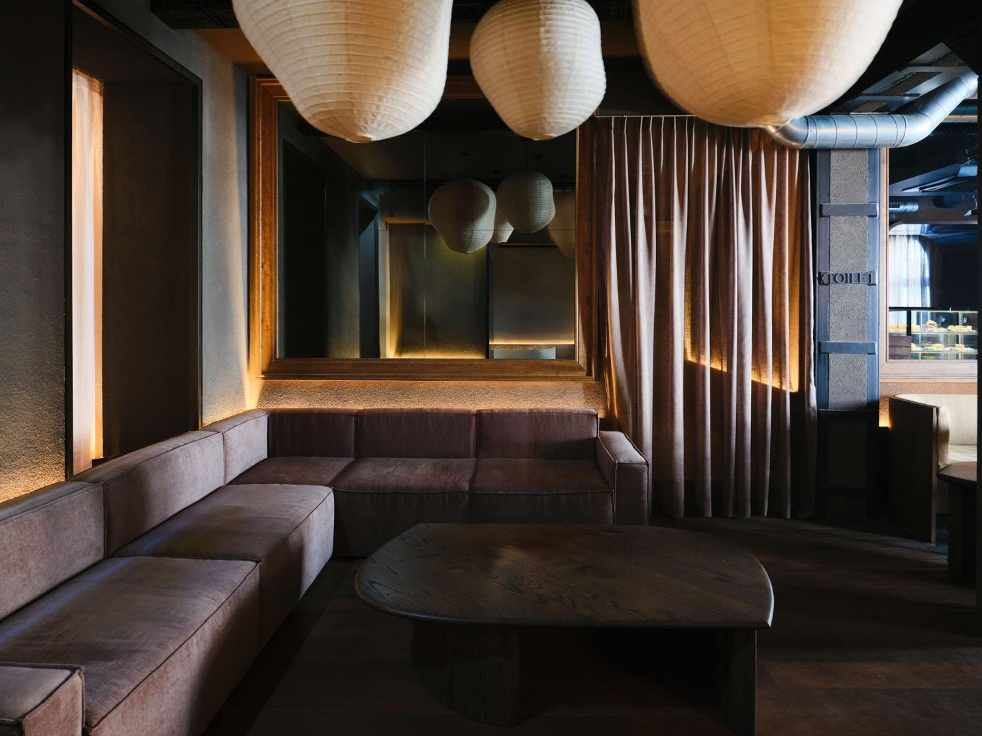 Reja - Ex National Hotel 4*