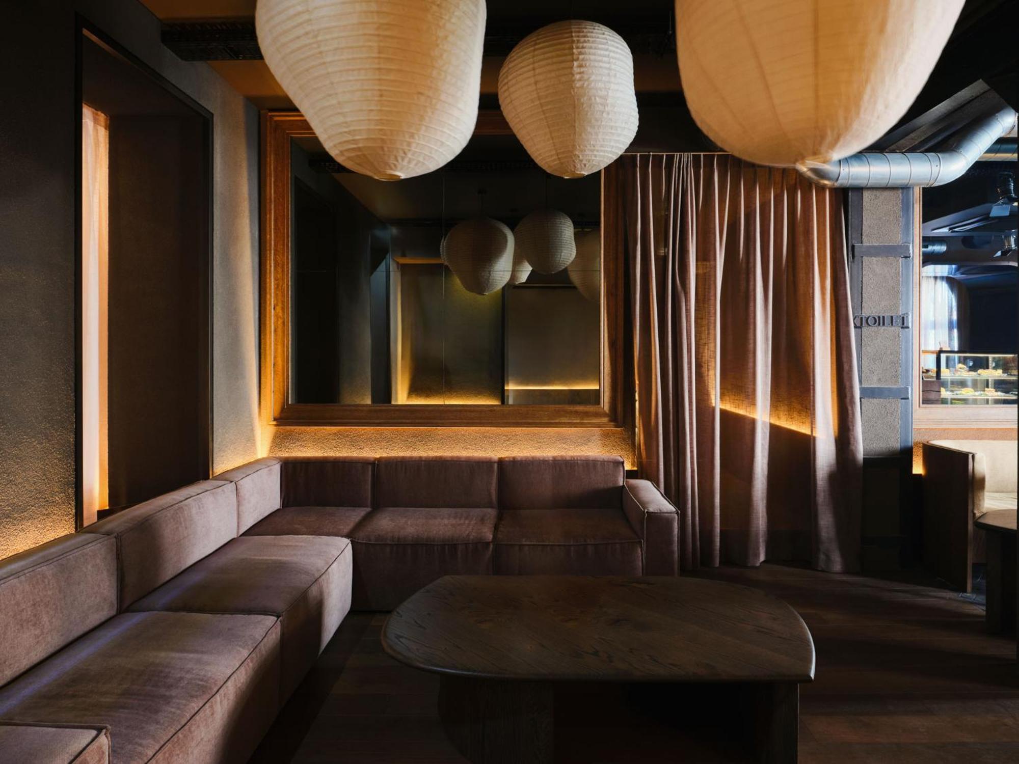 Reja, A Member Of Design Klaipėda