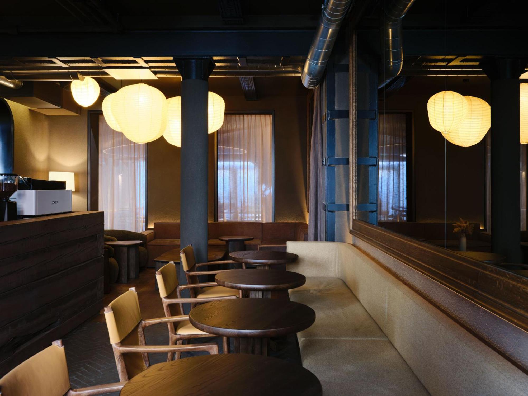 Reja, A Member Of Design 4* Klaipėda