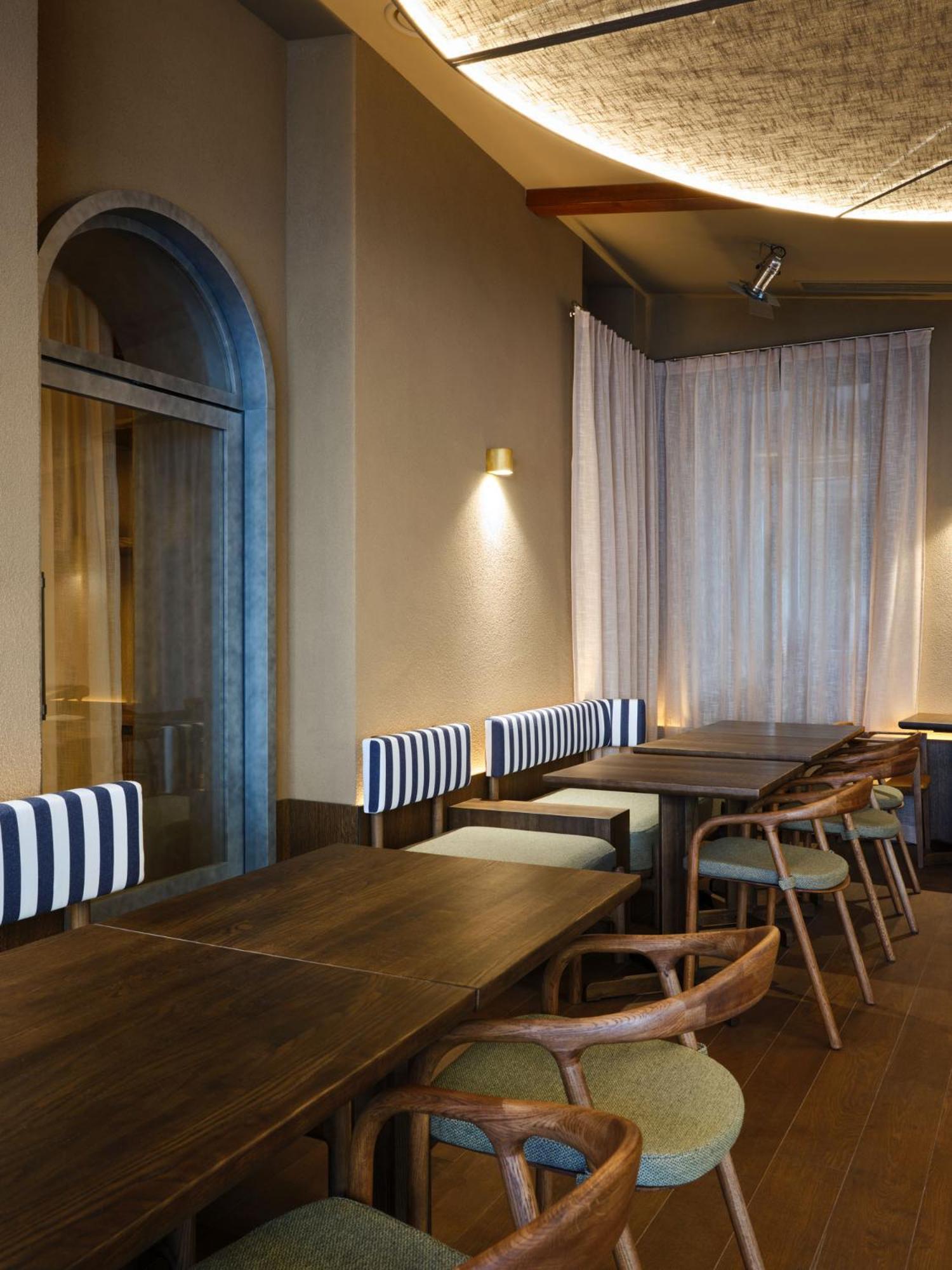 Reja, A Member Of Design