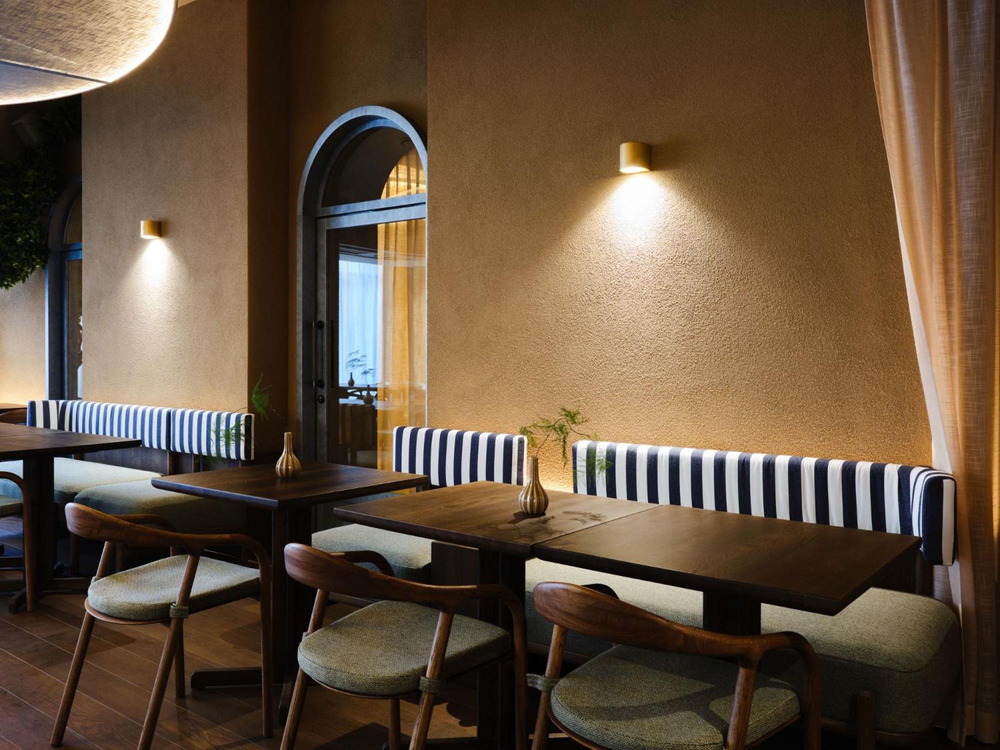 Reja, A Member Of Design Hotel 4*