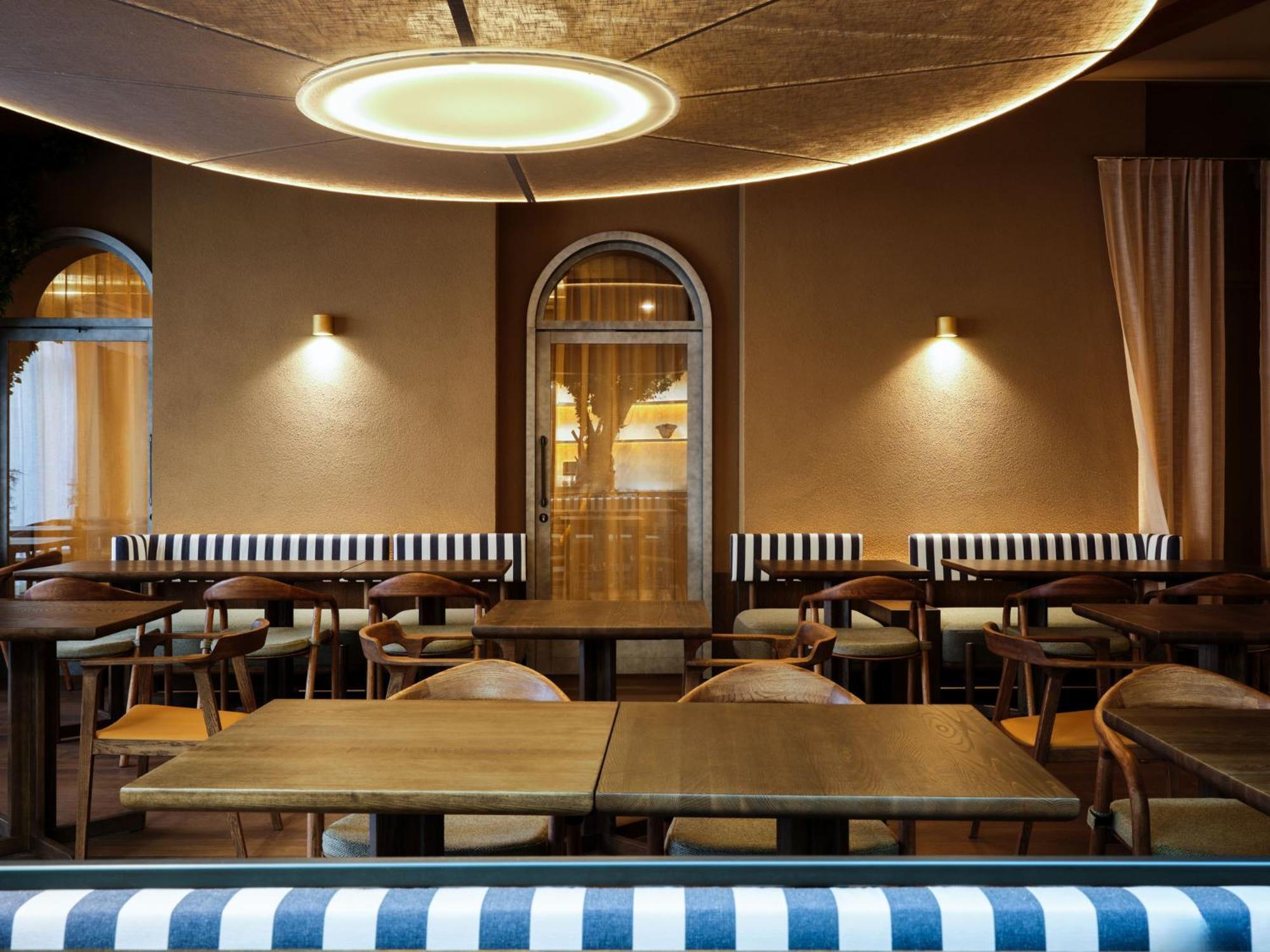 Hotel Reja, A Member Of Design 4*
