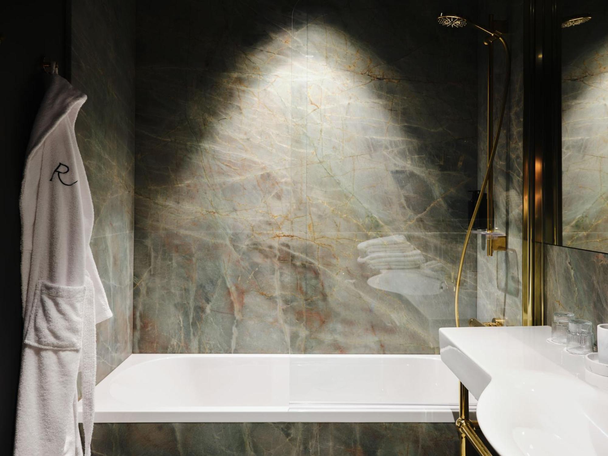 Hotelli Reja, A Member Of Design