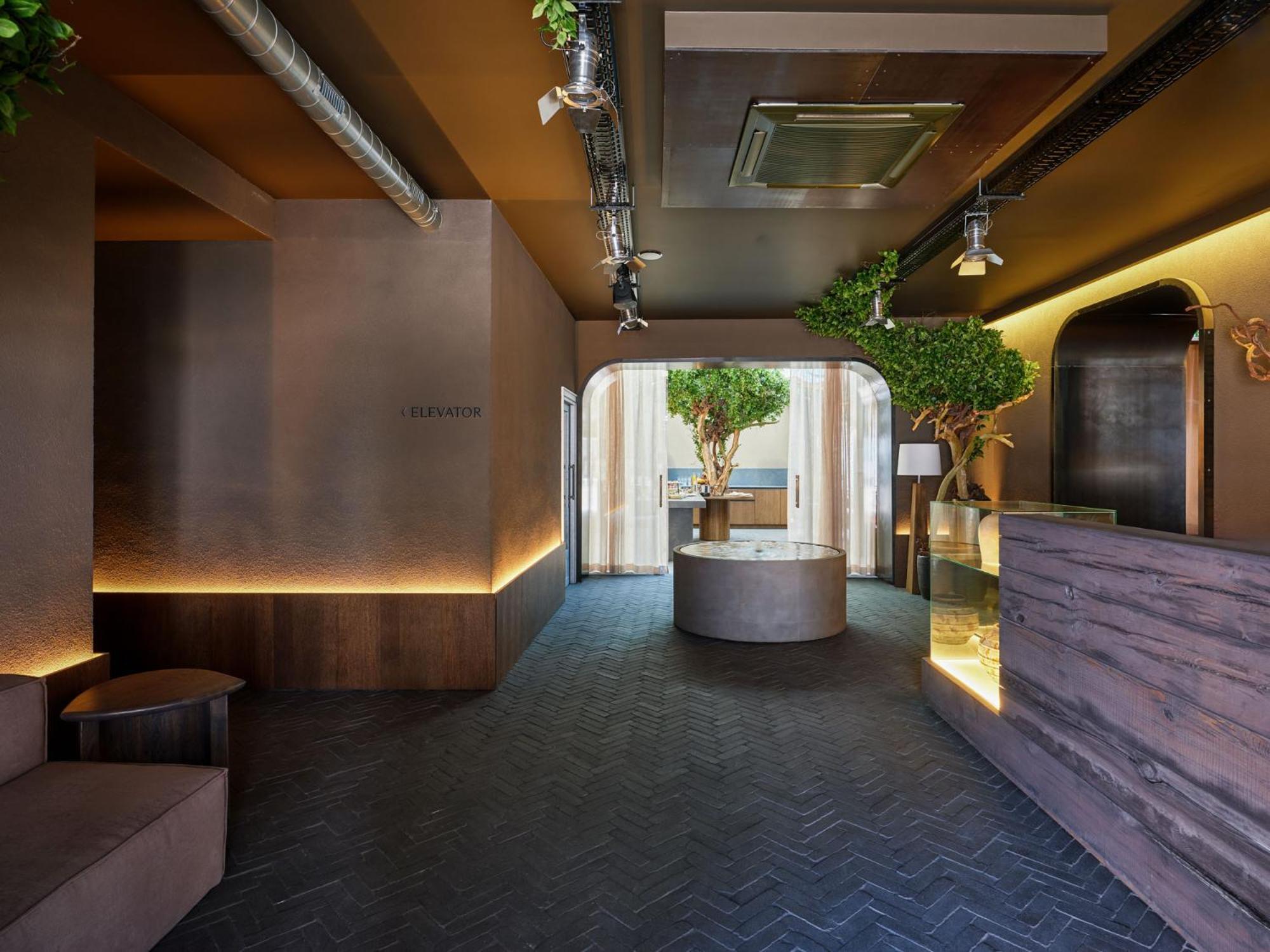 Hotel Reja, A Member Of Design