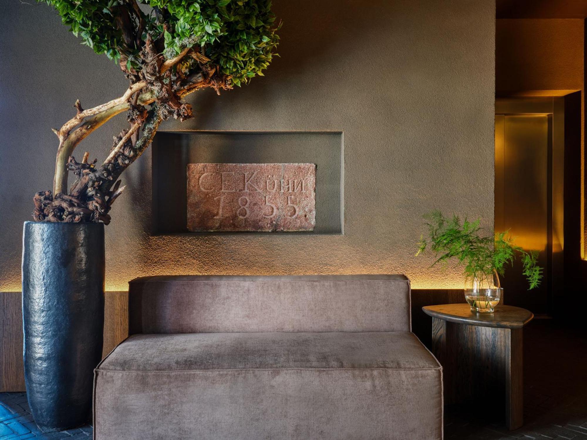 Reja, A Member Of Design Hotelli 4*