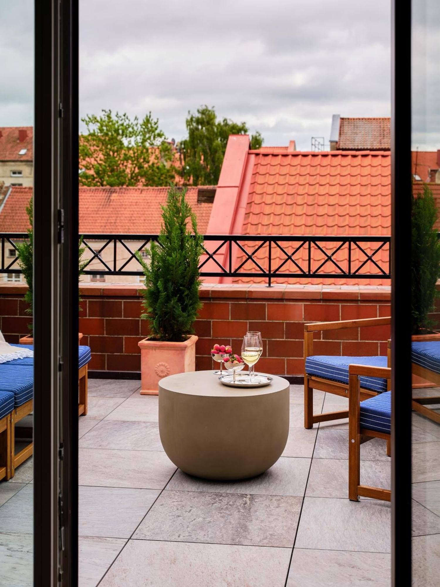 Hotel Reja, A Member Of Design